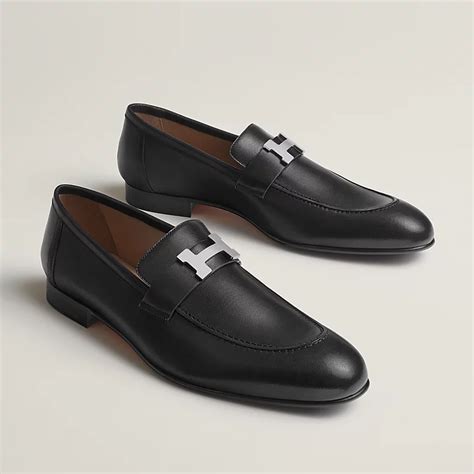 hermes loafers for men|winter loafers for men.